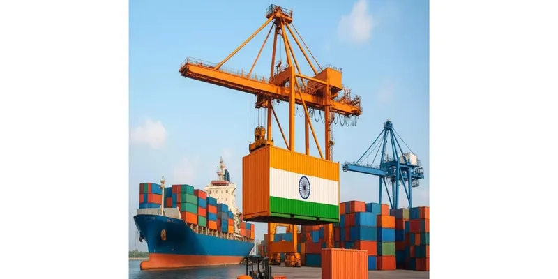 CRF Calls for Stronger Institutional Ties and Logistics to Boost India–Latin America Trade